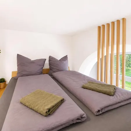 Larooms Rs51 - Altbaucharm Mit Hochbett شقة