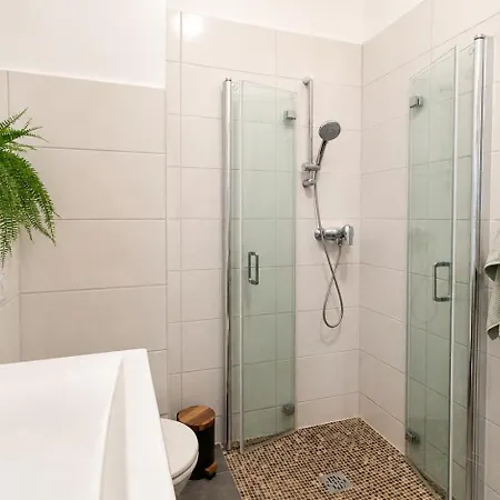 شقة Larooms Rs51 - Altbaucharm Mit Hochbett
