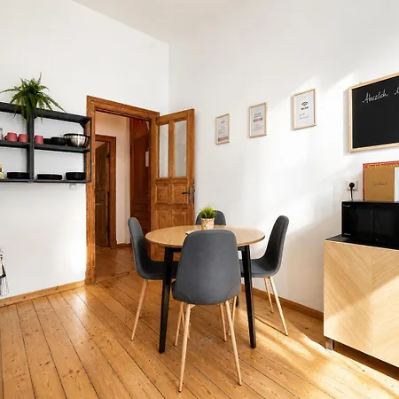 شقة Larooms Rs51 - Altbaucharm Mit Hochbett Halle (Saale)